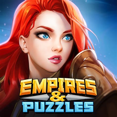 empires and puzzles deutsch